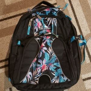 High Sierra backpack